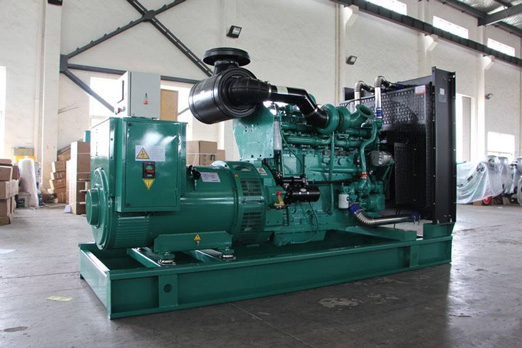 尼玛320kw康明斯柴油发电车出租组图片 尼玛320kw康明斯柴油发电车出租组图片