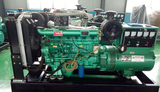 尼玛发电机不发电的原因