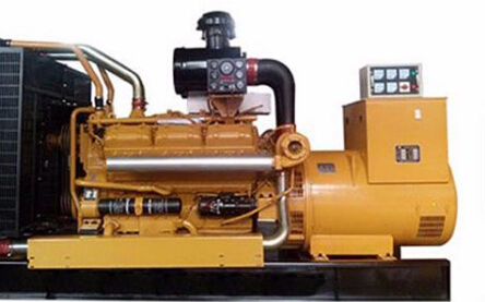 尼玛发电机出租