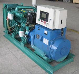 尼玛发电机出租