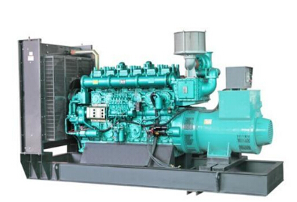 尼玛发电机出租