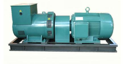 尼玛发电机出租