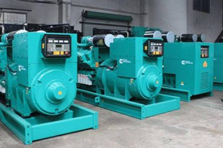 尼玛柴油发电机