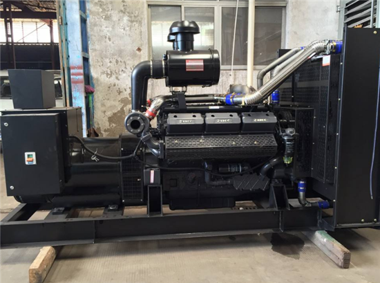 尼玛柴油发电机