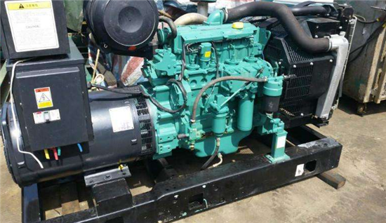 尼玛柴油发电机