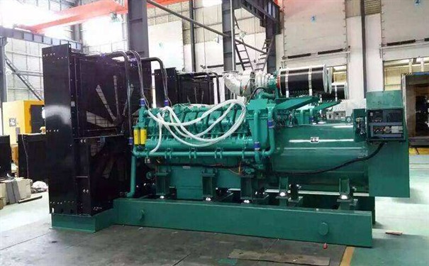 尼玛全新科克500kw大型柴油发电机组出租 尼玛全新科克500kw大型柴油发电机组出租